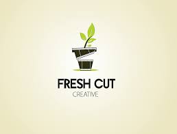 Image result for fresh cut logo